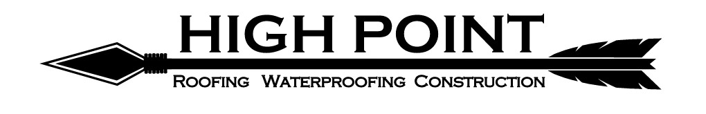 High Point Logo